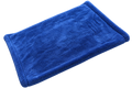 Twisted Loop Drying Towel